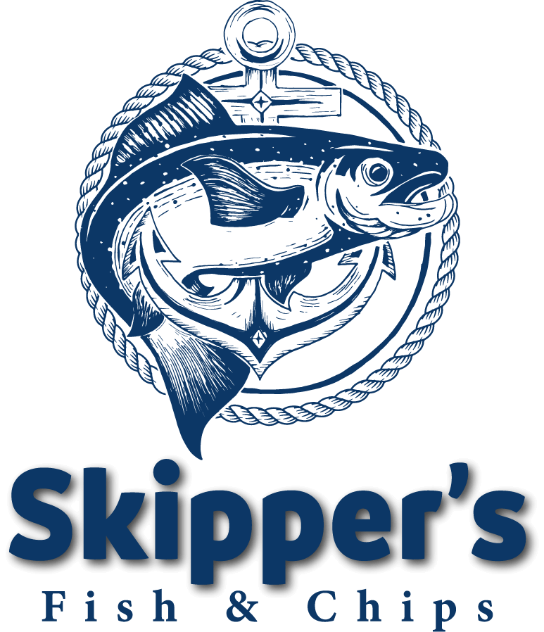 Skipper's Fish & Chips